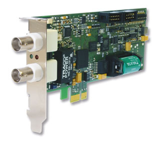 Razširitvena kartica GPS180PEX