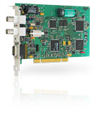 GPS170PCI: Računalniška ura GPS (za vodilo PCI/PCI-X)